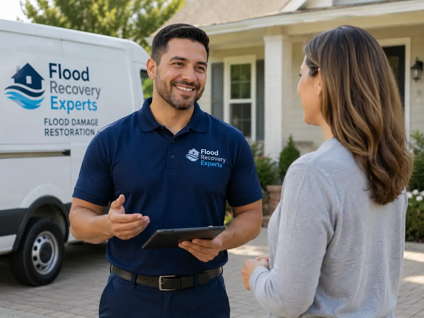 Flood Damage Cleanup Gilroy, CA FAQs